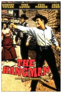 The Hangman - Poster