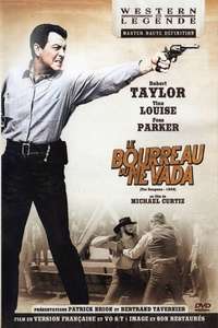 The Hangman - Poster