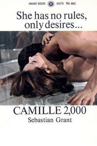 Camille 2000 - Posters