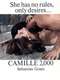 Camille 2000
