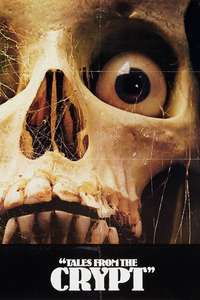 Tales from the Crypt - Poster
