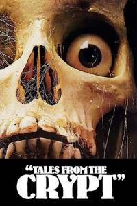 Tales from the Crypt - Poster