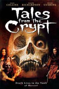 Tales from the Crypt - Poster