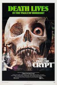Tales from the Crypt - Poster