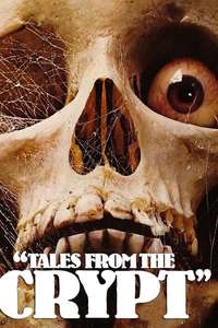 Tales from the Crypt - Poster