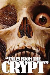 Tales from the Crypt - Poster