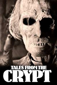 Tales from the Crypt - Poster