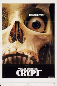 Tales from the Crypt - Poster