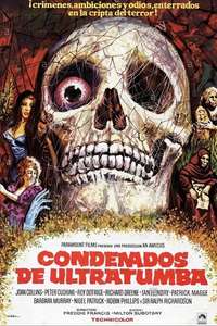 Tales from the Crypt - Poster