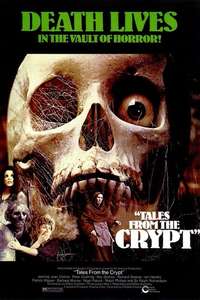 Tales from the Crypt - Poster