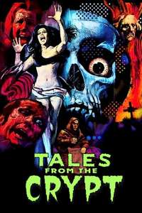 Tales from the Crypt - Poster