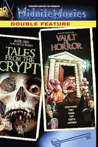 Tales from the Crypt - Poster