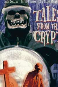 Tales from the Crypt - Poster