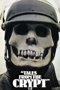 Tales from the Crypt - Poster
