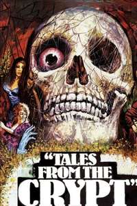 Tales from the Crypt - Poster