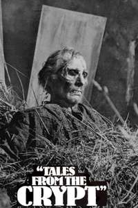 Tales from the Crypt - Poster