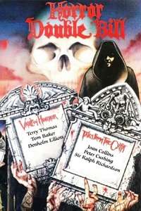Tales from the Crypt - Poster