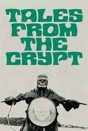 Tales from the Crypt