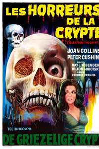 Tales from the Crypt - Poster