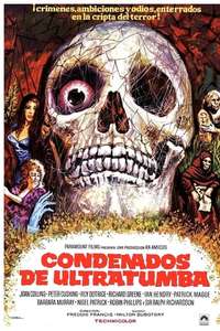 Tales from the Crypt - Poster