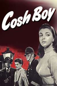 Cosh Boy - Poster