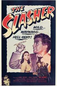 Cosh Boy - Poster