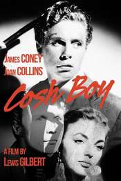 Cosh Boy