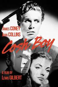 Cosh Boy - Poster