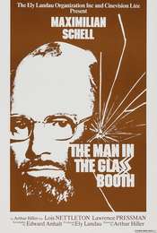 The Man in the Glass Booth