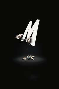 M - Posters