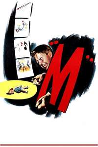 M - Posters