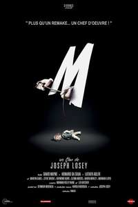 M - Posters