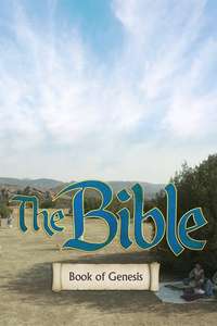 The Bible: The Sacrifice of Isaac - Poster