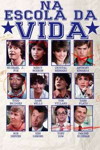 High School U.S.A. - Posters
