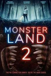 Monsterland 2