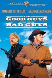 The Good Guys and the Bad Guys