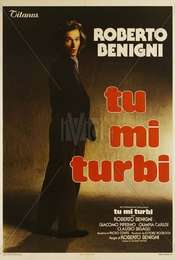 Tu mi turbi