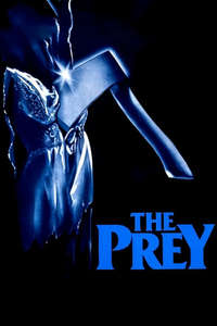 The Prey - Posters