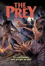 The Prey