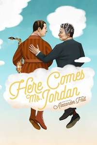 Here Comes Mr. Jordan - Poster