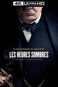 Darkest Hour - Poster