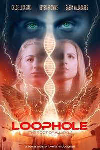 Loophole - Poster
