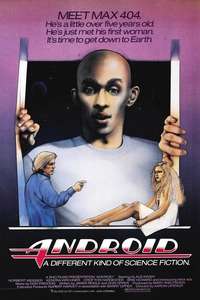 Android - Posters