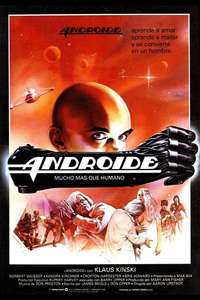 Android - Posters