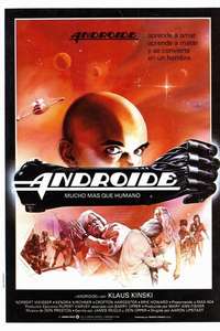 Android - Posters