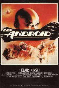 Android - Posters
