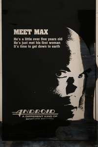 Android - Posters