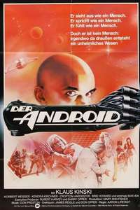 Android - Posters