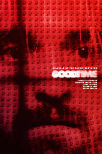 Good Time - Poster