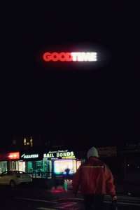 Good Time - Poster